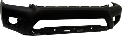 FitParts متوافق مع غطاء المصد الأمامي Fascia 2012 2013 2014 2015 Toyota Tacoma CAPA Pickup TO1000384 Base. جديدة ومعدة وجاهزة للطلاء. 5211904060 in Saudi Arabia