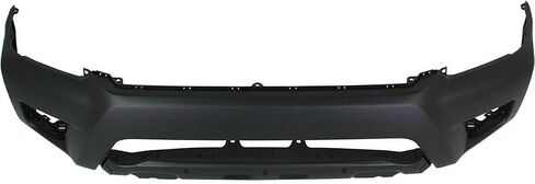 FitParts متوافق مع غطاء المصد الأمامي Fascia 2012 2013 2014 2015 Toyota Tacoma CAPA Pickup TO1000384 Base. جديدة ومعدة وجاهزة للطلاء. 5211904060 in Saudi Arabia