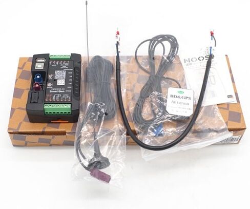 Mobile Phone Remote Module CMM366A-4G-S02 is Suitable for HGM6110NC Controller Generator Set Accessories in Saudi Arabia