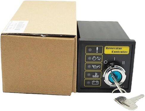 DSE501K Can Replace The Automatic Controller Engine Control Module Generator Set Control Module in Saudi Arabia