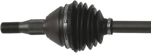 Detroit Axle - Front Right CV Axle for Chevrolet Uplander Buick LeSabre Century Park Avenue Lucerne Terraza Pontiac Aztek Saturn Relay Olds Aurora, Passenger Side CV Axle Shaft Assembly Replacement in Saudi Arabia
