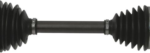 Detroit Axle - Front Right CV Axle for Chevrolet Uplander Buick LeSabre Century Park Avenue Lucerne Terraza Pontiac Aztek Saturn Relay Olds Aurora, Passenger Side CV Axle Shaft Assembly Replacement in Saudi Arabia