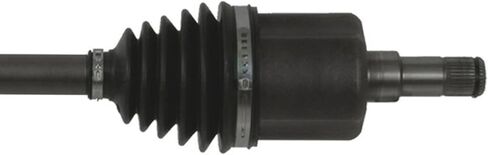 Detroit Axle - Front Right CV Axle for Chevrolet Uplander Buick LeSabre Century Park Avenue Lucerne Terraza Pontiac Aztek Saturn Relay Olds Aurora, Passenger Side CV Axle Shaft Assembly Replacement in Saudi Arabia