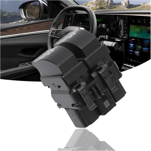 Window Switch for Clio for Trafic II for Espace for Megane II for Scenic II 8200549867 8200315034 Car Window Switch Countrol Button Button Switches in Saudi Arabia