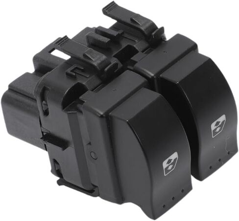 Window Switch for Clio for Trafic II for Espace for Megane II for Scenic II 8200549867 8200315034 Car Window Switch Countrol Button Button Switches in Saudi Arabia