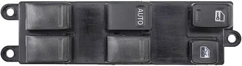 Window Switch for N&issan for X-Trail 2002-2007 25401EQ305 Car Accessories 25401-EQ305 Front Left Car Master Window Lifter Control Switch Button Switches in Saudi Arabia