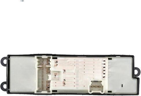 Window Switch for N&issan for X-Trail 2002-2007 25401EQ305 Car Accessories 25401-EQ305 Front Left Car Master Window Lifter Control Switch Button Switches in Saudi Arabia