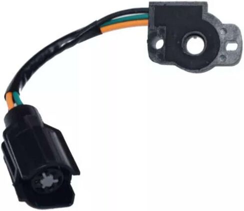 E6AZ9B989C Throttle Position Sensor Fits for Ford Mustang 1986-1993, TPS Sensor in Saudi Arabia