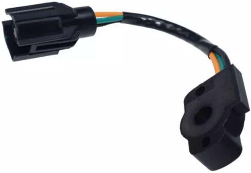 E6AZ9B989C Throttle Position Sensor Fits for Ford Mustang 1986-1993, TPS Sensor in Saudi Arabia