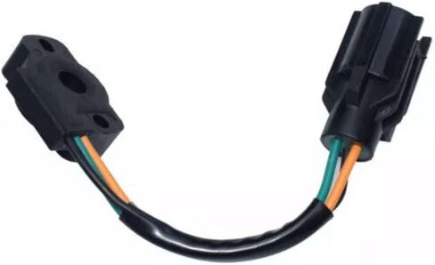 E6AZ9B989C Throttle Position Sensor Fits for Ford Mustang 1986-1993, TPS Sensor in Saudi Arabia