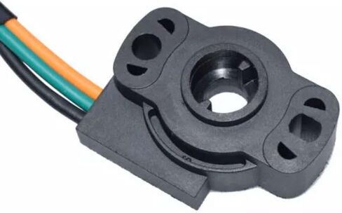 E6AZ9B989C Throttle Position Sensor Fits for Ford Mustang 1986-1993, TPS Sensor in Saudi Arabia