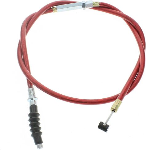 كابل القابض قابل للتعديل + كابل خانق 49cc 50cc-70cc 90cc 110cc 125cc 140cc 150cc محركات رباعية الأشواط CB06 CRF50 CRF70 CRF80 XR50 XR70 XR80 Z50 Z50R SDG SSR PRO 107 110 أبولو 125 50cc in Saudi Arabia