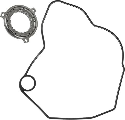 Caltric Starter Clutch with Gasket Compatible with Polaris Ranger 570 2014 2015 2016 in Saudi Arabia
