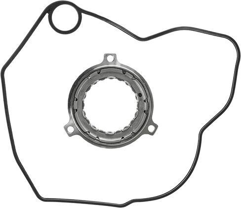 Caltric Starter Clutch with Gasket Compatible with Polaris Ranger 570 2014 2015 2016 in Saudi Arabia