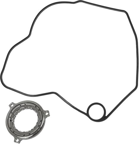 Caltric Starter Clutch with Gasket Compatible with Polaris Ranger 570 2014 2015 2016 in Saudi Arabia