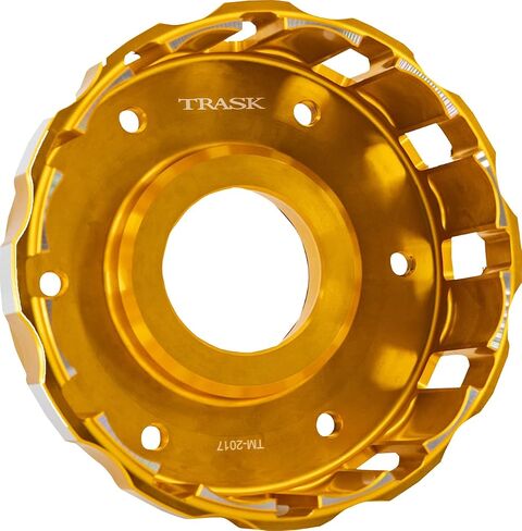 سلة القابض المصنوعة من الألومنيوم من Trask Performance TM-2017 in Saudi Arabia