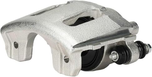 Wagner CN10186SC NEW Semi-Loaded Brake Calipers Compatible with Select Jeep Wrangler Models in Saudi Arabia