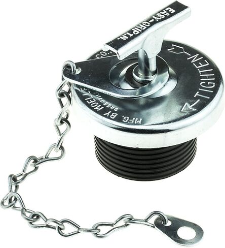 MotoRad 6032-02 Heavy Duty Oil Plug in Saudi Arabia