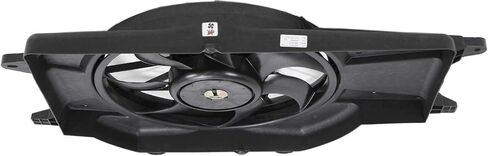 Go-Parts - مجموعة كفن مروحة الرادياتير لـ Saturn VUE 2002-2004، محرك 2.2 لتر، بديل 2003 in Saudi Arabia