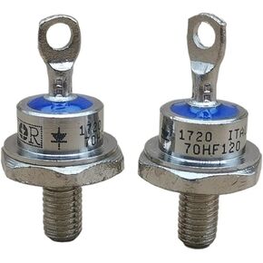 1PCS 70HF120 40HF120 Stud rectifier diode(40HF120) in Kuwait