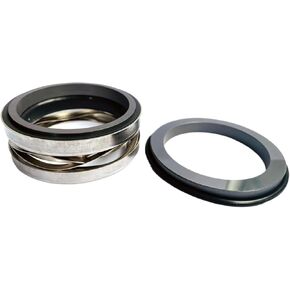 1pcs ABS-55 Mechanical Seals Shaft Size 55mm For A-B-S Pump With Material SIC/SIC/VIT in Saudi Arabia