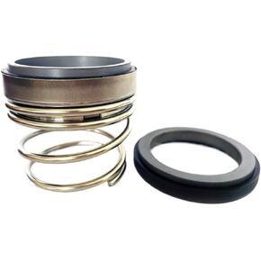 1pcs MG912-20/22/24/25/28/30/32/33/35/38/40/43/45 Type MG9 Mechanical Seals With G60 Stationary Seat SIC/SIC/VIT(MG9-28) in Saudi Arabia