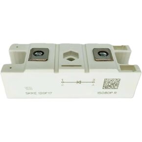 1pcs SKKE120F17 Rectifier diode in Saudi Arabia