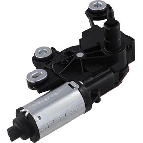 AT92-8E9955711A Car Rear Windscreen Wiper Motor A3 A4 Q5 Q7 Fit for 3B9955711C 8L0955711B in Saudi Arabia