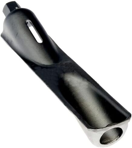 KarParts360 For Chevy Monte Carlo/S10 1995-2004 Parking Brake Cable Equalizer | Steel | Silver | 0.07 Inches Thickness | 0.57 Inches Maximum Cable Diameter | Replacement For 10192683, 15640543 in Saudi Arabia