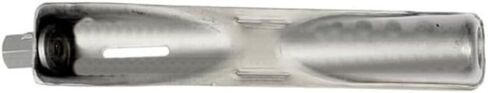 KarParts360 For Chevy Monte Carlo/S10 1995-2004 Parking Brake Cable Equalizer | Steel | Silver | 0.07 Inches Thickness | 0.57 Inches Maximum Cable Diameter | Replacement For 10192683, 15640543 in Saudi Arabia