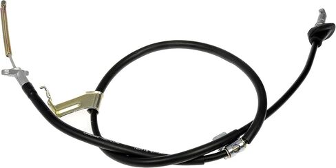 Dorman C660834 Rear Driver Side Parking Brake Cable Compatible with Select Honda Models in Saudi Arabia