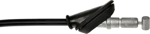 Dorman C660834 Rear Driver Side Parking Brake Cable Compatible with Select Honda Models in Saudi Arabia