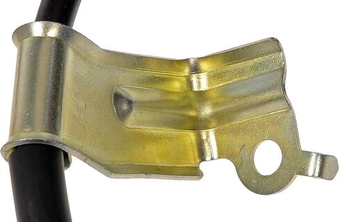 Dorman C660834 Rear Driver Side Parking Brake Cable Compatible with Select Honda Models in Saudi Arabia