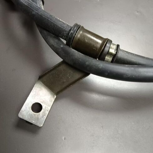 1PCS Hand Brake Cable RH OEM 59770-1F500 597701F500 in Saudi Arabia