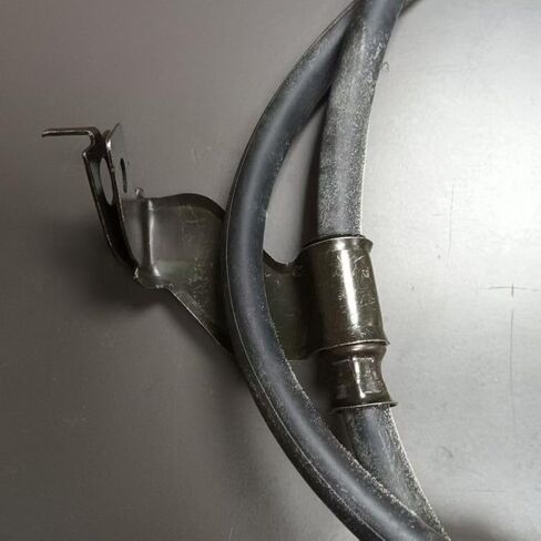 1PCS Hand Brake Cable RH OEM 59770-1F500 597701F500 in Saudi Arabia