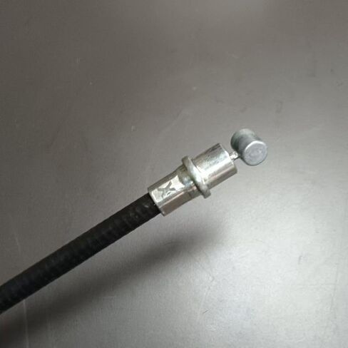 1PCS Hand Brake Cable RH OEM 59770-1F500 597701F500 in Saudi Arabia