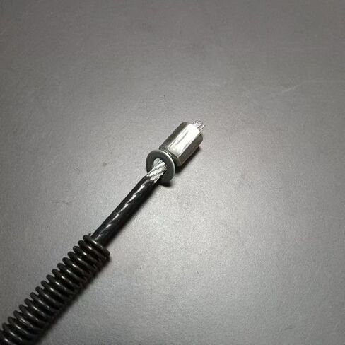 1PCS Hand Brake Cable RH OEM 59770-1F500 597701F500 in Saudi Arabia