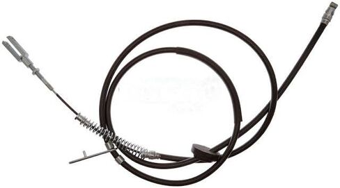Parking Brake Cable Rear Left for 2007-2010 Ford Explorer (PG-1350872) in Saudi Arabia