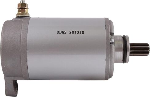 DB Electrical 410-52128 Starter Compatible with/Replacement for ATV Bombardier Outlander Renegade Commander, Lynx Snowmobiles Adventure Ranger Yeti, Ski-Doo Snowmobiles Expedition Legend Skandic in Saudi Arabia