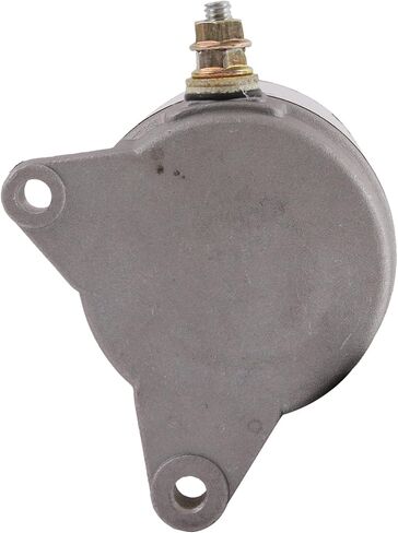 DB Electrical 410-52128 Starter Compatible with/Replacement for ATV Bombardier Outlander Renegade Commander, Lynx Snowmobiles Adventure Ranger Yeti, Ski-Doo Snowmobiles Expedition Legend Skandic in Saudi Arabia