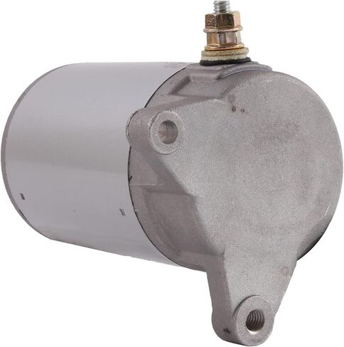 DB Electrical 410-52128 Starter Compatible with/Replacement for ATV Bombardier Outlander Renegade Commander, Lynx Snowmobiles Adventure Ranger Yeti, Ski-Doo Snowmobiles Expedition Legend Skandic in Saudi Arabia