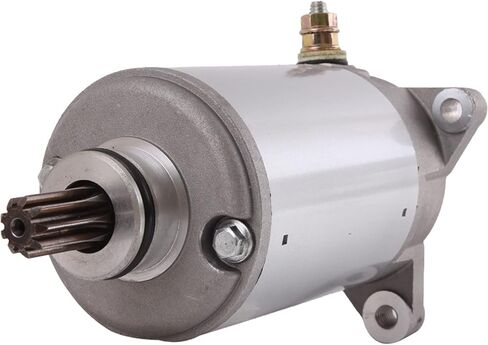 DB Electrical 410-52128 Starter Compatible with/Replacement for ATV Bombardier Outlander Renegade Commander, Lynx Snowmobiles Adventure Ranger Yeti, Ski-Doo Snowmobiles Expedition Legend Skandic in Saudi Arabia