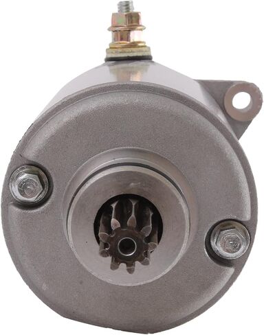 DB Electrical 410-52128 Starter Compatible with/Replacement for ATV Bombardier Outlander Renegade Commander, Lynx Snowmobiles Adventure Ranger Yeti, Ski-Doo Snowmobiles Expedition Legend Skandic in Saudi Arabia