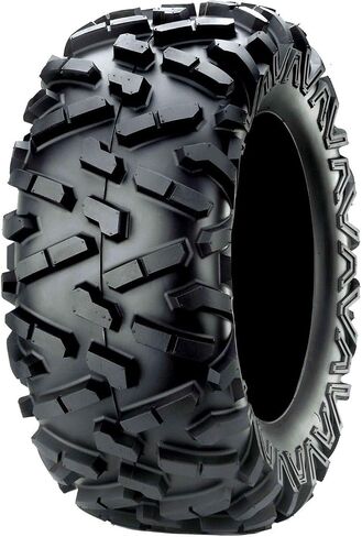 Maxxis MU10 Bighorn 2.0، إطار خلفي ATV/UTV 27/11R12 48J in Kuwait