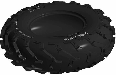 Polaris 5419047 Front Tire 26x8r12 PXT RZR Ranger Sportsman 900 570 500 700 6X6 2X4 in Saudi Arabia