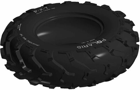 Polaris 5419047 Front Tire 26x8r12 PXT RZR Ranger Sportsman 900 570 500 700 6X6 2X4 in Saudi Arabia