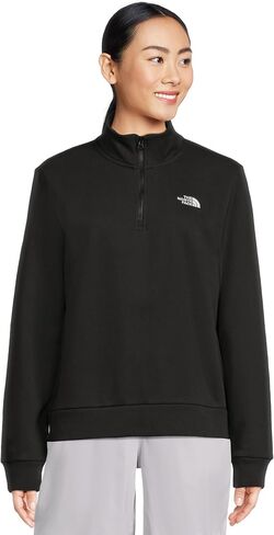 The NORTH FACE للسيدات Evolution Simple Dome ¼ سحاب in Saudi Arabia