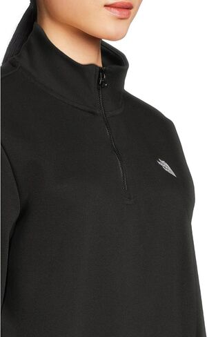 The NORTH FACE للسيدات Evolution Simple Dome ¼ سحاب in Saudi Arabia