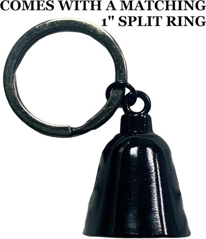 Custom Text Cruiser Bike Angel Wings Memorial Motorcycle 'Evil Spirits' Biker Guard Bell. Our Custom Bells are Universal fit. in Saudi Arabia