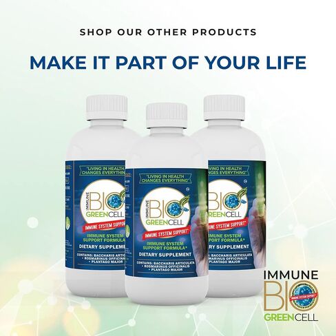 Immune & Genetics Protocols LLC Vitamin C High Potency* 2000 mg - Versatile and Powerful (120 Servings/4 Month approximate) in Saudi Arabia
